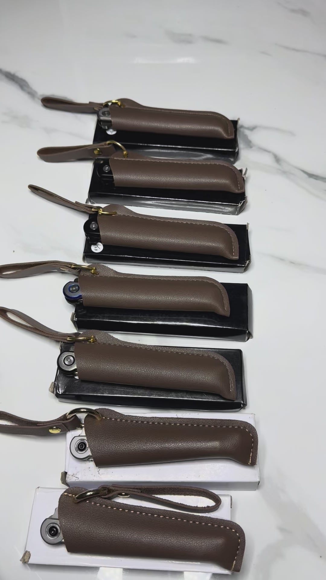 Magic Pen Pocket Steel Folding Knife Tactical Hunting Outdoor FREE SHIPPING